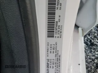 2015 Chrysler 200 Limited with VIN 1C3CCCAB7FN605686, listed as a Copart auction lot 47389925 with 172,901 mi miles and Salvage Title. Bid and sale history available at carsss.com. Image 12.