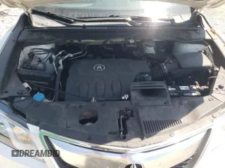 2013 Acura RDX Technology with VIN 5J8TB4H54DL014682, listed as a Copart auction lot 67275074 with 105,858 mi miles and Salvage Title. Bid and sale history available at carsss.com. Image 12.
