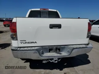 2007 Toyota Tundra Limited z VIN 5TFRV58147X019445, wystawiony jako Copart lot #88312195 z przebiegiem 169 521 mil mil oraz Szkoda całkowita • Salvage title. Historia ofert i sprzedaży dostępna na DreamBid. Obrazek 6.