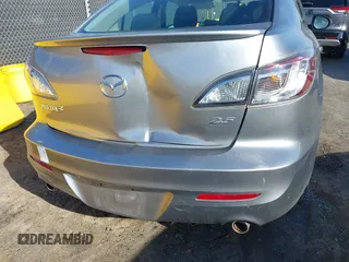 2012 Mazda 3 S Touring with VIN JM1BL1V56C1667907, listed as a IAAI auction lot 41447469 with 93,497 mi miles and . Bid and sale history available at carsss.com. Image 6.