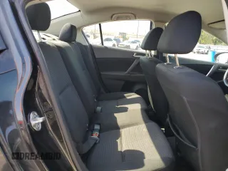 2012 Mazda 3 i Sport with VIN JM1BL1UG0C1642729, listed as a Copart auction lot 54956425 with 97,082 mi miles and Salvage Title. Bid and sale history available at DreamBid. Image 10.