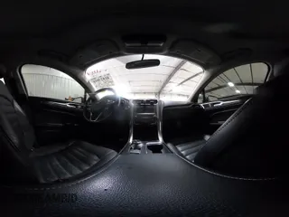 2017 Ford Fusion SE z VIN 3FA6P0HD8HR405800, wystawiony jako IAAI lot #41823918 z przebiegiem 54 034 mil mil oraz . Historia ofert i sprzedaży dostępna na DreamBid. Obrazek 19.