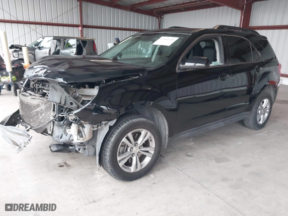 2013 Chevrolet Equinox LT with VIN 2GNALPEK9D6286787, listed as a IAAI auction lot 41562230 with 138,049 mi miles. Bid and sale history available at carsss.com. Image 18.