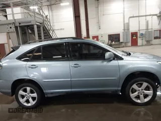 2004 Lexus RX 330 with VIN JTJHA31UX40016227, listed as a IAAI auction lot 42024516 with 224,171 mi miles. Bid and sale history available at carsss.com. Image 13.