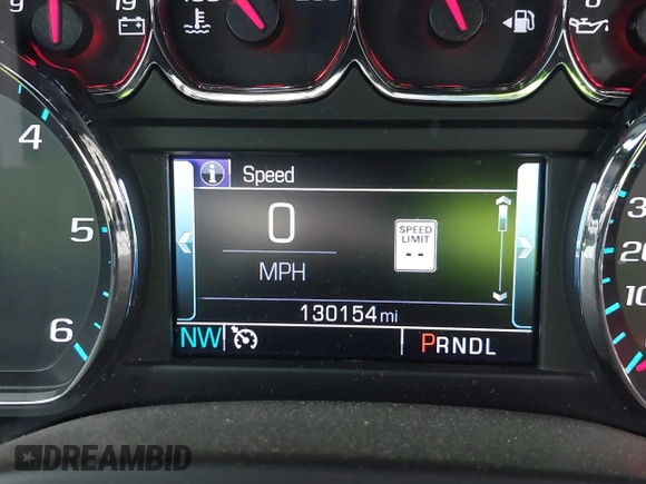 2018 Chevrolet Tahoe LT with VIN 1GNSCBKC9JR133640, listed as a IAAI auction lot 42542381 with 130,154 mi miles and . Bid and sale history available at DreamBid. Image 15.