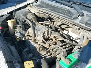 2010 Dodge Grand Caravan SXT z VIN 2D4RN5D1XAR131178, wystawiony jako IAAI lot #43390738 z przebiegiem 171 404 mil mil oraz . Historia ofert i sprzedaży dostępna na DreamBid. Obrazek 12.