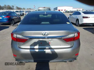 2016 Lexus ES with VIN 58ABK1GG8GU032522, listed as a IAAI auction lot 41666584 with 60,416 mi miles and . Bid and sale history available at carsss.com. Image 17.