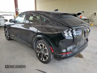 2023 Ford Mustang Mach-E Premium z VIN 3FMTK3SU8PMA72026, wystawiony jako Copart lot #56877825 z przebiegiem 32 202 mil mil oraz Szkody całkowita. Historia ofert i sprzedaży dostępna na DreamBid. Obrazek 2.