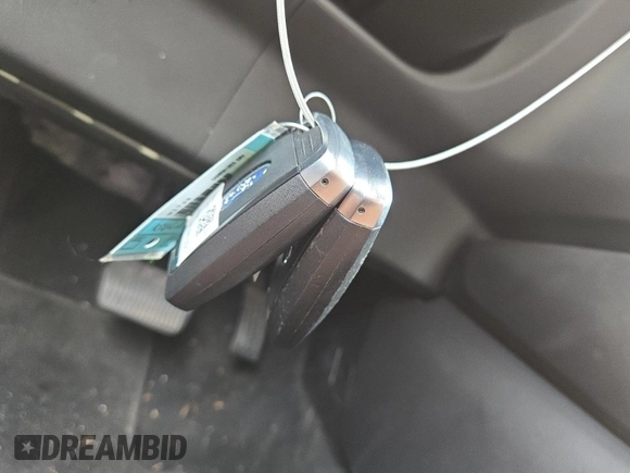2022 Ford Escape SE с VIN 1FMCU9G67NUA48820, выставлен на аукционе IAAI как лот 42525386 с пробегом 83 489 миль миль и . История ставок и продаж доступна на DreamBid. Изображение 14.