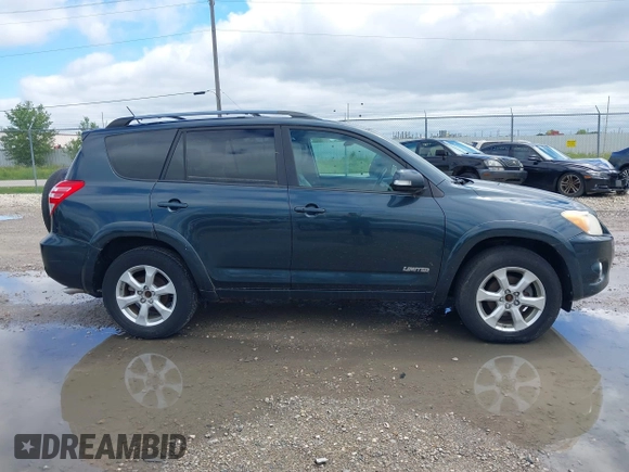 2010 Toyota RAV4 Limited с VIN 2T3DK4DV5AW020363, выставлен на аукционе IAAI как лот 42747183 с пробегом 236 987 миль миль и . История ставок и продаж доступна на DreamBid. Изображение 13.