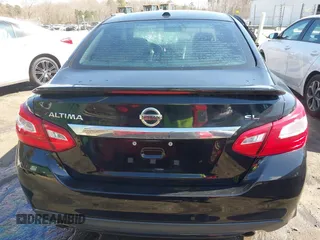 2016 Nissan Altima SR with VIN 1N4AL3AP5GC149964, listed as a IAAI auction lot 41878493 with 133,323 mi miles and . Bid and sale history available at carsss.com. Image 16.
