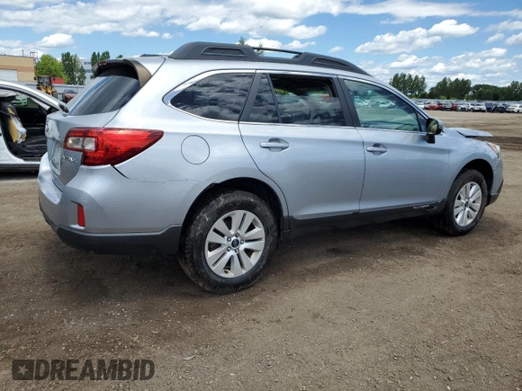 2015 Subaru Outback с VIN 4S4BSCDC9F3213766, выставлен на аукционе Copart как лот 60507324 с пробегом 211 804 миль миль и Списание • Salvage title. История ставок и продаж доступна на DreamBid. Изображение 3.