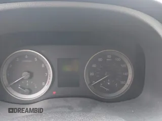 2017 Hyundai Tucson SE z VIN KM8J23A46HU387316, wystawiony jako IAAI lot #42074274 z przebiegiem Nie podano mil oraz . Historia ofert i sprzedaży dostępna na DreamBid. Obrazek 14.
