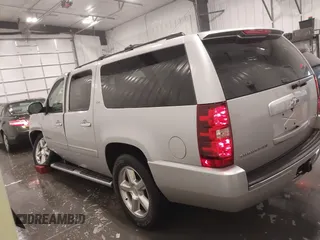 2011 Chevrolet Suburban LTZ with VIN 1GNSKKE31BR143238, listed as a IAAI auction lot 41621927 with 224,313 mi miles and . Bid and sale history available at DreamBid. Image 15.