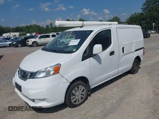 2017 Nissan NV200 S с VIN 3N6CM0KN4HK692002, выставлен на аукционе IAAI как лот 42600116 с пробегом 157 810 миль миль и . История ставок и продаж доступна на DreamBid. Изображение 17.