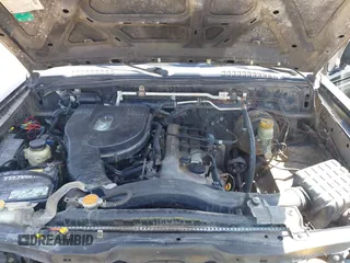 2002 Nissan Frontier XE with VIN 1N6DD26S32C341031, listed as a IAAI auction lot 42611156 with 256,055 mi miles and . Bid and sale history available at DreamBid. Image 10.