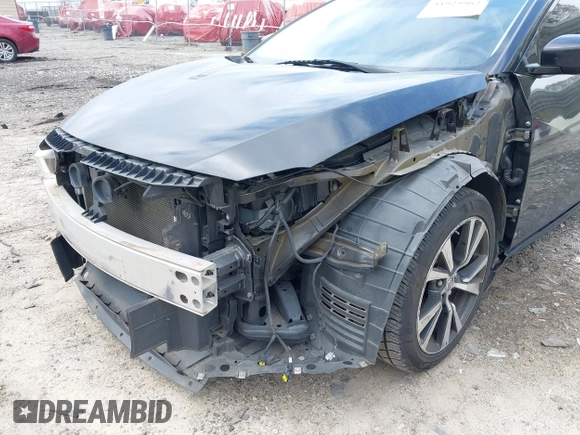 2016 Nissan Maxima SL with VIN 1N4AA6AP9GC901429, listed as a IAAI auction lot 41925962 with 133,615 mi miles and . Bid and sale history available at DreamBid. Image 18.