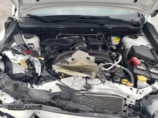 2021 Subaru Impreza Special Sports with VIN 4S3GTAJ66M1705044, listed as a Copart auction lot 69918724 with 38,461 mi miles and Salvage title. Bid and sale history available at DreamBid. Image 11.
