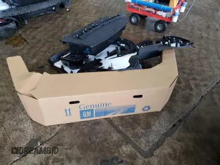 2024 Chevrolet Traverse с VIN 1GNESZKW1RJ128865, выставлен на аукционе Copart как лот 83579714 с пробегом 10 943 миль миль и Списание • Salvage title. История ставок и продаж доступна на DreamBid. Изображение 13.