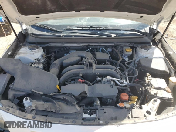 2015 Subaru Legacy Limited z VIN 4S3BNAL67F3013366, wystawiony jako Copart lot #57242365 z przebiegiem 116 351 mil mil oraz Szkoda całkowita • Salvage title. Historia ofert i sprzedaży dostępna na DreamBid. Obrazek 11.