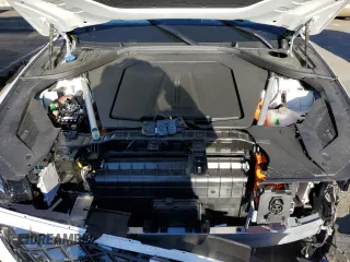 2024 Genesis GV70 Advanced с VIN 5NMMCET1XRH003530, выставлен на аукционе Copart как лот 86775214 с пробегом Не указан миль и Списание • Salvage title. История ставок и продаж доступна на DreamBid. Изображение 11.