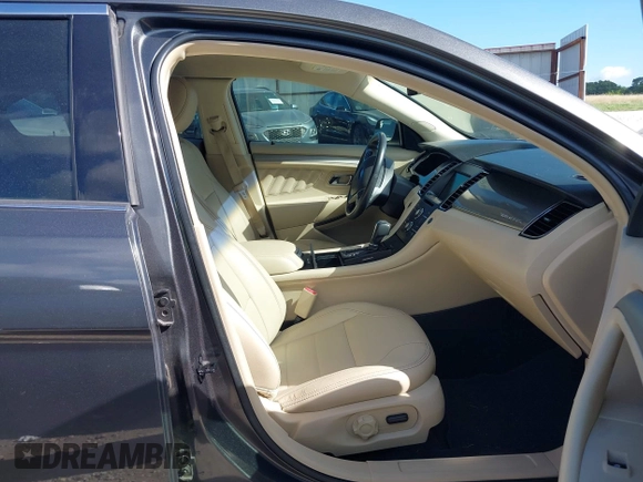 2015 Ford Taurus SEL with VIN 1FAHP2E87FG156969, listed as a IAAI auction lot 42506157 with 99,184 mi miles and . Bid and sale history available at DreamBid. Image 5.
