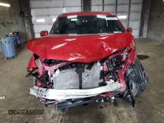2025 Honda Passport EX-L z VIN 5FNYF8H50SB005008, wystawiony jako Copart lot #47704815 z przebiegiem Nie podano mil oraz Szkody całkowita. Historia ofert i sprzedaży dostępna na DreamBid. Obrazek 5.