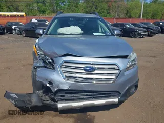 2017 Subaru Outback Limited with VIN 4S4BSENC6H3241411, listed as a IAAI auction lot 42156597 with 70,326 mi miles and . Bid and sale history available at DreamBid. Image 12.