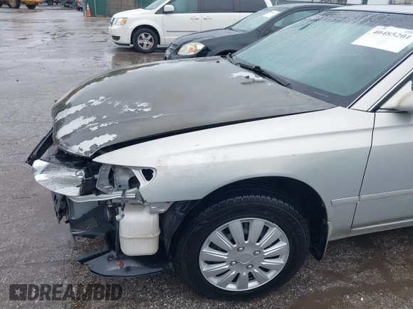 1999 Toyota Solara SE with VIN 2T1CG22P8XC215558, listed as a IAAI auction lot 40485201 with 270,155 mi miles and . Bid and sale history available at DreamBid. Image 6.
