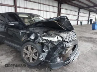 2013 Land Rover Range Rover Evoque Pure Plus z VIN SALVP2BG5DH851041, wystawiony jako IAAI lot #42692204 z przebiegiem 131 280 mil mil oraz . Historia ofert i sprzedaży dostępna na DreamBid. Obrazek 6.