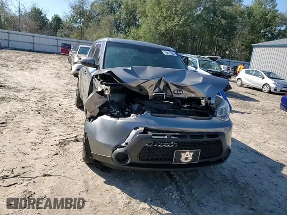 2016 Kia Soul with VIN KNDJN2A2XG7344275, listed as a Copart auction lot 46615685 with 68,888 mi miles and Salvage Title. Bid and sale history available at carsss.com. Image 13.