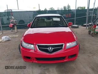 2004 Acura TSX w/Navigation с VIN JH4CL96944C031303, выставлен на аукционе IAAI как лот 42307579 с пробегом 246 077 миль миль и . История ставок и продаж доступна на DreamBid. Изображение 12.