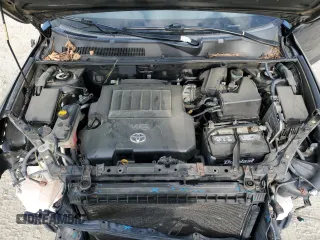 2007 Toyota RAV4 Ltd with VIN JTMBK34V975037832, listed as a Copart auction lot 51315795 with 160,218 mi miles and Salvage Title. Bid and sale history available at carsss.com. Image 12.