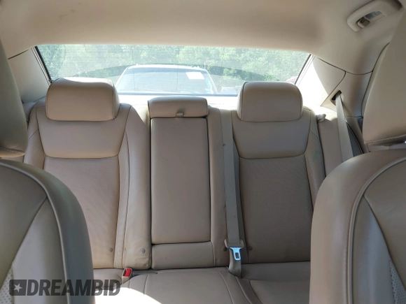 2013 Chrysler 300 with VIN 2C3CCAET5DH650221, listed as a IAAI auction lot 42071848 with 1 mi miles. Bid and sale history available at carsss.com. Image 16.