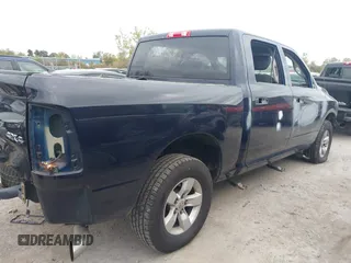 2018 Ram 1500 Express z VIN 1C6RR7KG3JS257506, wystawiony jako IAAI lot #40499292 z przebiegiem 191 174 mil mil oraz . Historia ofert i sprzedaży dostępna na DreamBid. Obrazek 21.