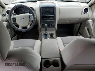 2007 Ford Explorer XLT с VIN 1FMEU63E87UB33429, выставлен на аукционе Copart как лот 49518935 с пробегом 114 250 миль миль и Списание • Salvage title. История ставок и продаж доступна на DreamBid. Изображение 8.