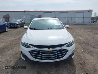 2024 Chevrolet Malibu LT with VIN 1G1ZE5ST6RF224938, listed as a IAAI auction lot 42150060 with 23,806 mi miles and . Bid and sale history available at DreamBid. Image 12.