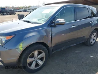 2010 Acura MDX с VIN 2HNYD2H25AH527287, выставлен на аукционе IAAI как лот 42085915 с пробегом 301 003 миль миль и . История ставок и продаж доступна на DreamBid. Изображение 6.