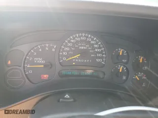2006 Chevrolet Silverado 1500 LT1 with VIN 2GCEK13Z861255315, listed as a Copart auction lot 42836375 with 218,507 mi miles and Salvage Title. Bid and sale history available at carsss.com. Image 9.