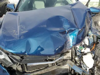 2020 Chevrolet Equinox LT with VIN 2GNAXKEV3L6240355, listed as a Copart auction lot 87069414 with 64,616 mi miles and Salvage Title. Bid and sale history available at carsss.com. Image 12.