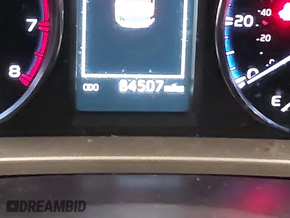 2016 Toyota RAV4 XLE с VIN JTMRFREV9GJ068851, выставлен на аукционе IAAI как лот 41806313 с пробегом 84 507 миль миль и . История ставок и продаж доступна на DreamBid. Изображение 16.