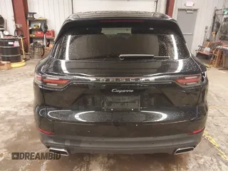 2020 Porsche Cayenne с VIN WP1AA2AY1LDA06726, выставлен на аукционе IAAI как лот 41788447 с пробегом 44 985 миль миль и . История ставок и продаж доступна на DreamBid. Изображение 17.