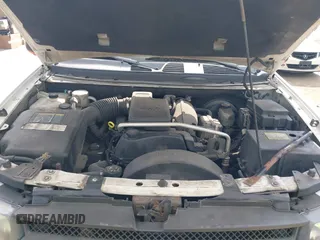 2004 Chevrolet TrailBlazer LS with VIN 1GNDT13S442417473, listed as a IAAI auction lot 42068833 with 284,892 mi miles. Bid and sale history available at carsss.com. Image 10.