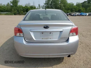 2012 Subaru Impreza Premium z VIN JF1GJAD67CH007443, wystawiony jako Copart lot #58767505 z przebiegiem 105 444 mil mil oraz Czysty tytuł • Clean title. Historia ofert i sprzedaży dostępna na DreamBid. Obrazek 6.
