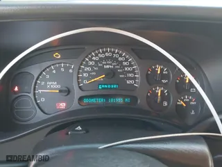 2003 Chevrolet Tahoe LS with VIN 1GNEC13V43R297842, listed as a IAAI auction lot 41653912 with 181,955 mi miles. Bid and sale history available at carsss.com. Image 7.