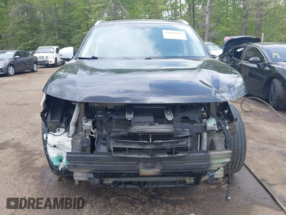 2019 Mitsubishi Outlander SE with VIN JA4AD3A32KZ014039, listed as a IAAI auction lot 42106096 with 179,359 mi miles and . Bid and sale history available at DreamBid. Image 6.
