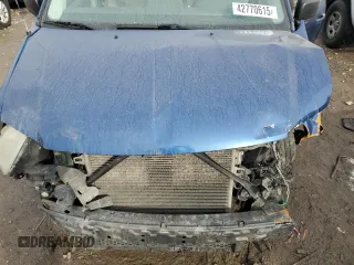 2010 Dodge Grand Caravan Hero with VIN 2D4RN3D1XAR488672, listed as a Copart auction lot 42770615 with Not Provided miles and Salvage Title. Bid and sale history available at DreamBid. Image 11.