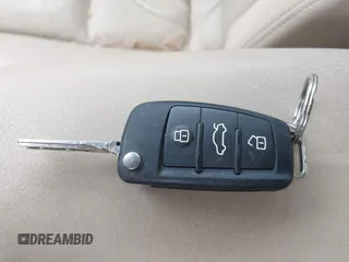 2008 Audi A4 2.0T with VIN WAUDF78E58A046158, listed as a IAAI auction lot 41510500 with 103,664 mi miles and . Bid and sale history available at DreamBid. Image 11.