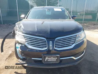 2016 Lincoln MKX Reserve with VIN 2LMTJ8LRXGBL79973, listed as a IAAI auction lot 41772136 with 105,566 mi miles. Bid and sale history available at carsss.com. Image 12.