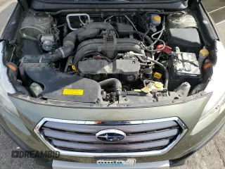2017 Subaru Outback Touring z VIN 4S4BSATC0H3324215, wystawiony jako Copart lot #77814384 z przebiegiem 128 381 mil mil oraz Szkoda całkowita • Salvage title. Historia ofert i sprzedaży dostępna na DreamBid. Obrazek 13.